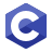 C Programming Logo